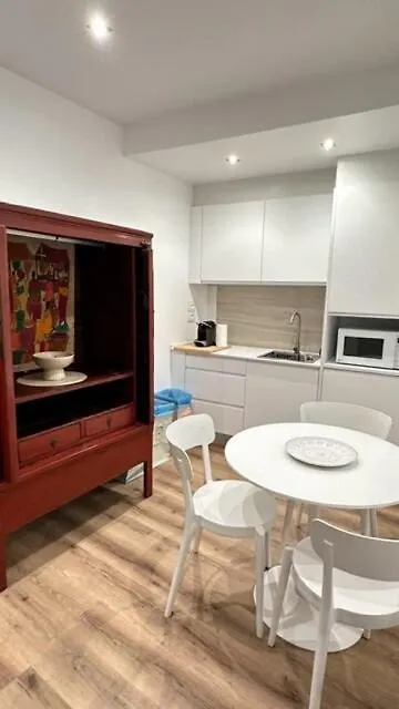 Se Urban Suite 21 Funchal  Apartament