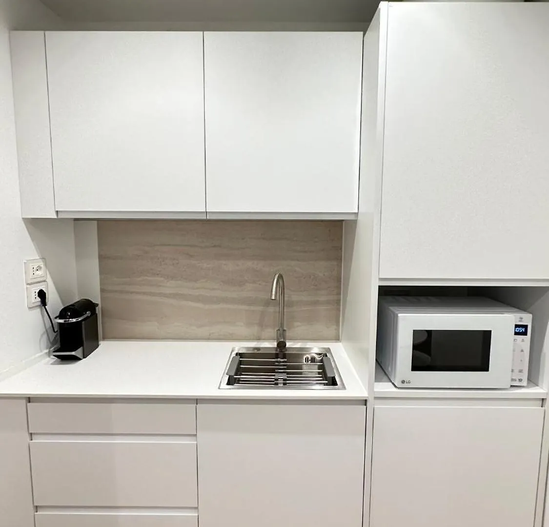 Apartament Se Urban Suite 21 Funchal  Portugalia