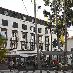 3* Affittacamere Pensao Astoria