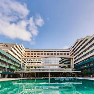 5* Отель Enotel Lido Madeira -