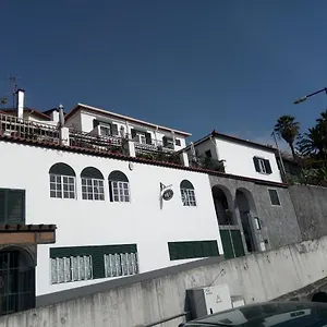 Pensjonat Pensao Residencial Teresinha, Funchal (Madeira)